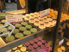 -嘉华鲜花饼·现烤(昆明老街店)