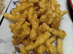 -鲁南仔·滕州炒鸡(经三路店)