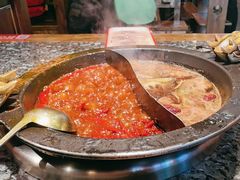 -蜀大侠火锅(春熙路店)