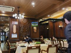 -德大西餐社(云南南路店)