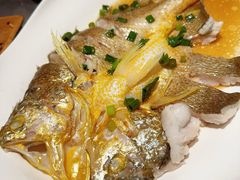 -1937青岛老味道·海肠捞饭·青岛菜(大鲍岛栈桥店)