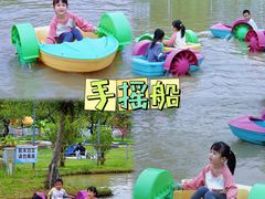 -长洲岛都市农业公园