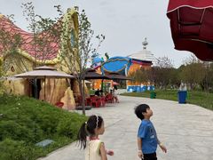 -水上乐园·欢乐世界