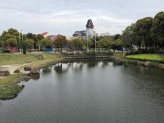 -美兰湖景区