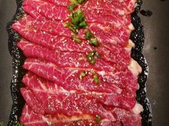-新石器烤肉(南站店)
