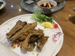 -花溪雨·森林餐厅(石基店)
