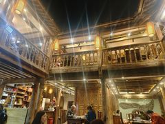 -88号小吃店·经典云南菜·地道纳西美食