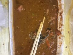 -大江麻辣拌(石油学院店)