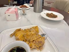 白切鸡-状元楼(金溪路店)