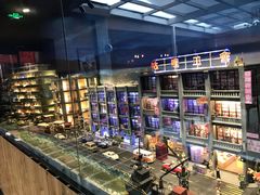 大堂-香港表哥茶餐厅(银泰百货店)