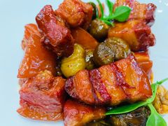 -鹊华居·地道鲁菜·海鲜·融合味(大明湖店)