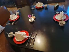 -丽晶轩中餐厅(重庆丽晶酒店)