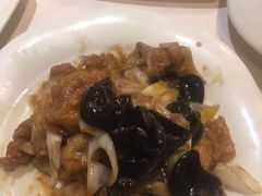 -凯鸽酒楼(大同振兴街店)