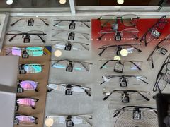 -京光明眼镜批发城(大兴黄村店)