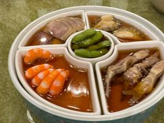 -徐记私厨(半淞园路店)