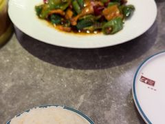 -闫府私房菜·老字号(恒隆店)