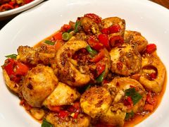 -黄弟大排档·湖南菜·小龙虾·小海鲜(凯旋北路店)