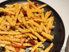 -一棠龙虾•王牌虾球(光谷天地店)