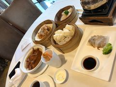 -顺丰国宴(工业博物馆店)