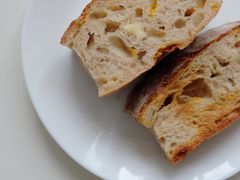 -WHEAT&BAKER-麥(凯德来福士店)
