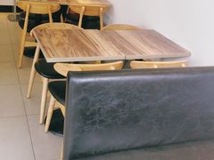 大堂-老乡鸡(无为米芾广场店)