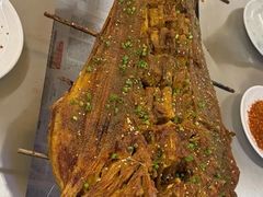 -巴山·烤全羊(高新总店)