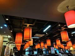 大堂-巴蜀大宅门火锅(北大街店)