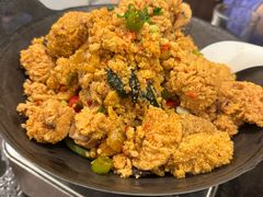 -湘肠香火锅店(团结湖店)