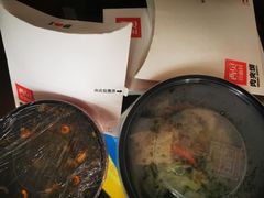 -西贝(上海我格广场店)