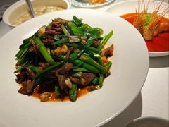 -桂满陇·海市蜃楼·黑金(国金店)