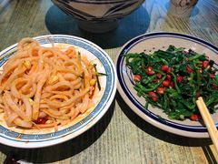 -左陕右甘(亚运村店)