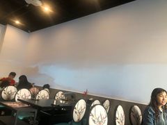 大堂-二虎原味烧烤