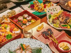 -鸟山鸣·日料食堂(王府井店)