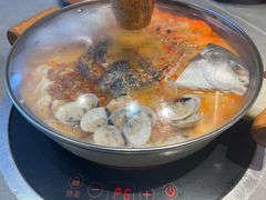 -创味·民间海南菜·非遗藤桥排骨(藤桥·免税城店)