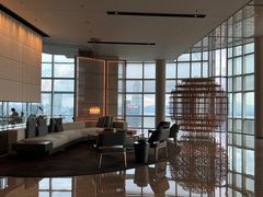 -深圳中洲万豪酒店