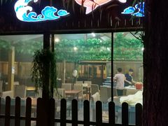-胖姐渔村(中源大道店)