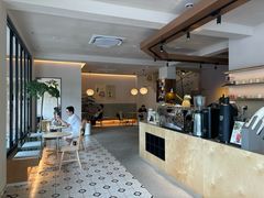 -J's Cafe Lab