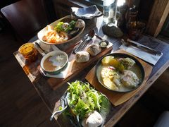 -Pakkhús Restaurant