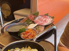 -妙香居韩国烤肉(容桂天佑城店)