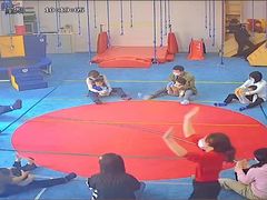 -美吉姆早教(西安万象城中心)