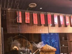 -盡膳口福·百年汤方火锅(科华北路店)