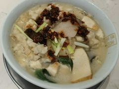 素葫芦头-春发生饭店·非遗(南院门店)