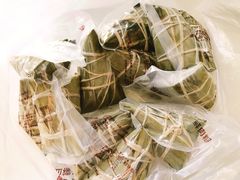 鲜肉粽-璐坊粽王(复兴中路店)