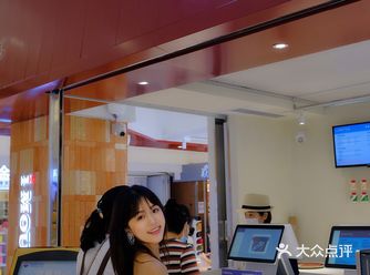 女孩子也能吃的茅台冰淇淋来广州啦丨浅尝一口先