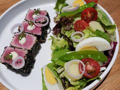 -花舍·新派粤菜·西餐·下午茶(亚运村·鸟巢店)
