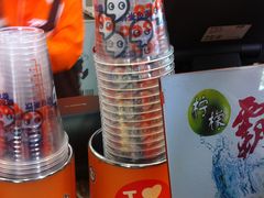 -CoCo都可(南京珠江路店)