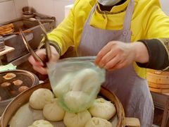 -新丰小吃(中山中路分店)