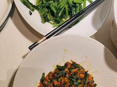 -院里寻菜·精致庭院菜(观沙岭店)