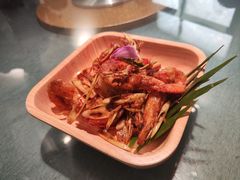肉骨茶-马来西亚肉骨茶汤·招牌螃蟹·烧鸡·呷喱吧吧(海上世界店)