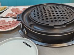 -牛犇炭火烤肉·鲜切烤肉(承德总店)